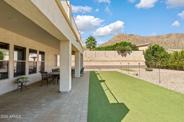 2321 W VIA PERUGIA --, Phoenix, AZ 85086