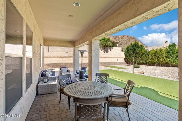 2321 W VIA PERUGIA --, Phoenix, AZ 85086