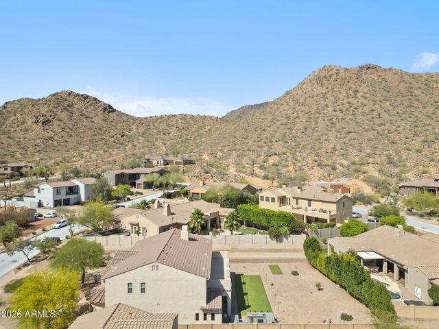 2321 W VIA PERUGIA --, Phoenix, AZ 85086