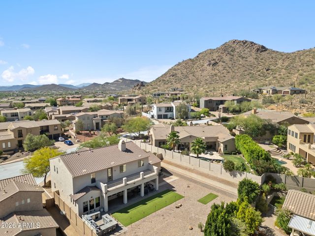 2321 W VIA PERUGIA --, Phoenix, AZ 85086