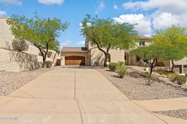 2321 W VIA PERUGIA --, Phoenix, AZ 85086