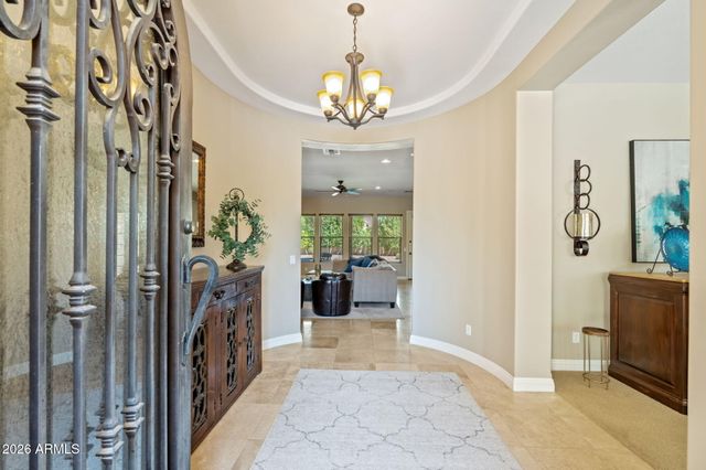 2321 W VIA PERUGIA --, Phoenix, AZ 85086