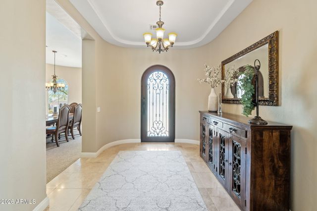 2321 W VIA PERUGIA --, Phoenix, AZ 85086