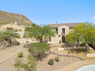 2321 W VIA PERUGIA --, Phoenix, AZ 85086