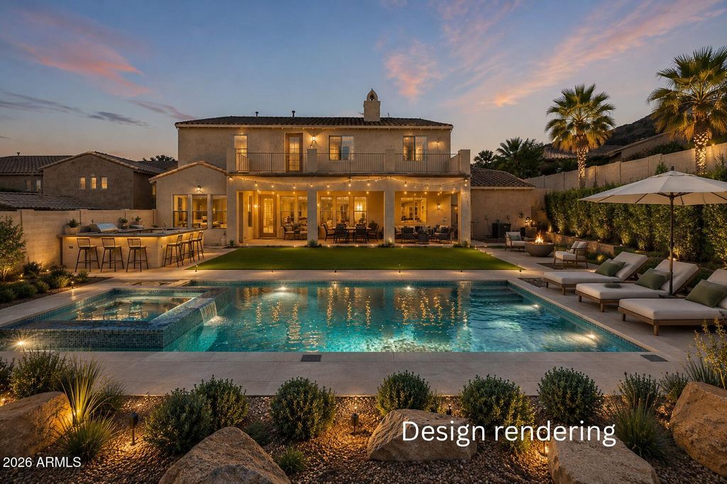 2321 W VIA PERUGIA --, Phoenix, AZ 85086 — photo 3