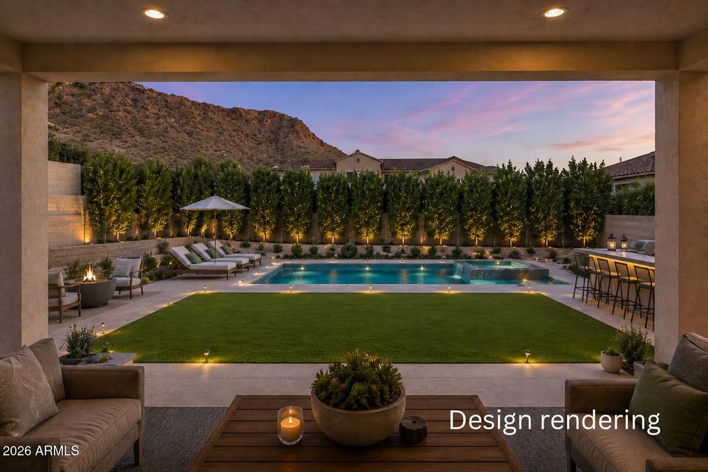 2321 W VIA PERUGIA --, Phoenix, AZ 85086 — photo 4
