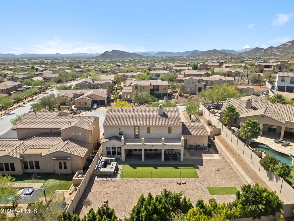 2321 W VIA PERUGIA --, Phoenix, AZ 85086 — photo 5