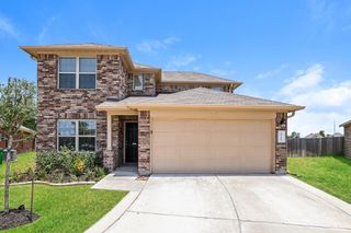 2734 Gold Flake Terrace Road, Spring, TX 77373