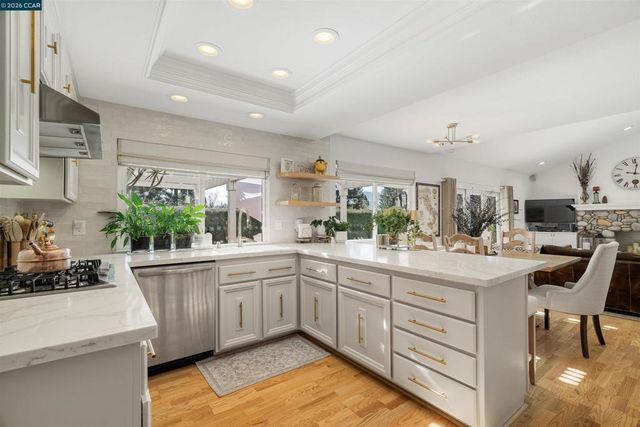 614 614 Thornhill Rd, Danville, CA 94526