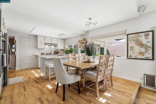 614 614 Thornhill Rd, Danville, CA 94526