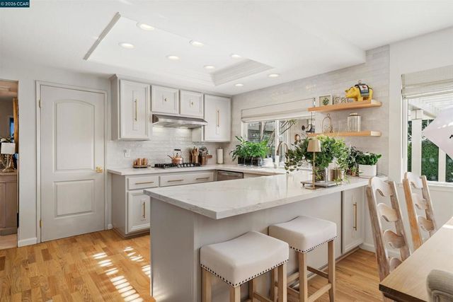 614 614 Thornhill Rd, Danville, CA 94526