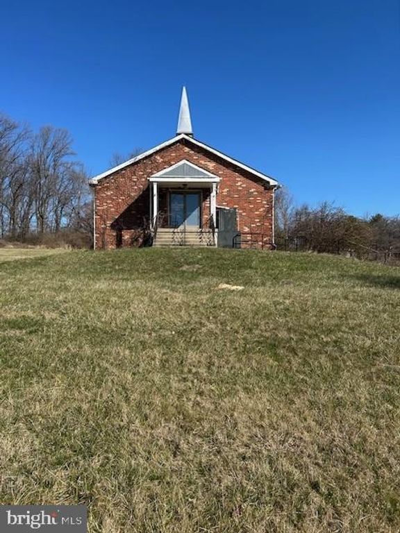 1519 MIDDLETOWN RD, Media, PA 19063