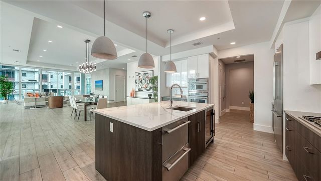 540 N TAMIAMI TRAIL 1004, Sarasota, FL 34236