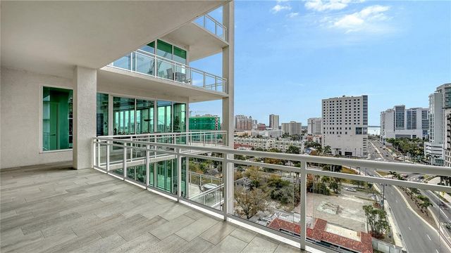 540 N TAMIAMI TRAIL 1004, Sarasota, FL 34236