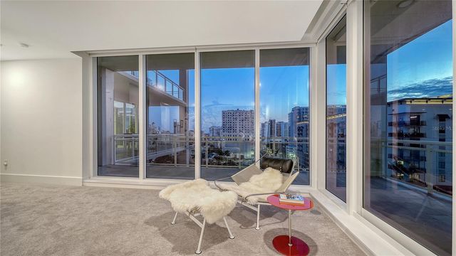 540 N TAMIAMI TRAIL 1004, Sarasota, FL 34236