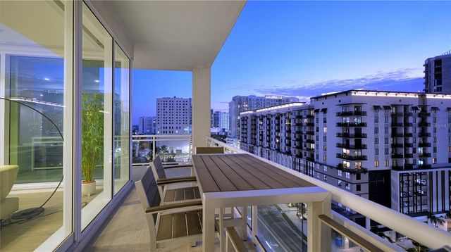 540 N TAMIAMI TRAIL 1004, Sarasota, FL 34236