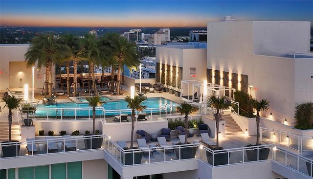 540 N TAMIAMI TRAIL 1004, Sarasota, FL 34236