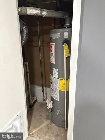 1120 INGLESIDE AVE, Gwynn Oak, MD 21207