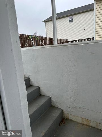 1120 INGLESIDE AVE, Gwynn Oak, MD 21207