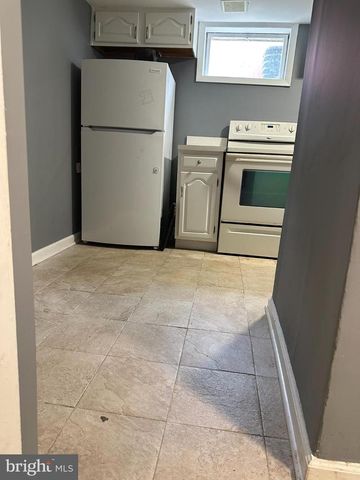 1120 INGLESIDE AVE, Gwynn Oak, MD 21207