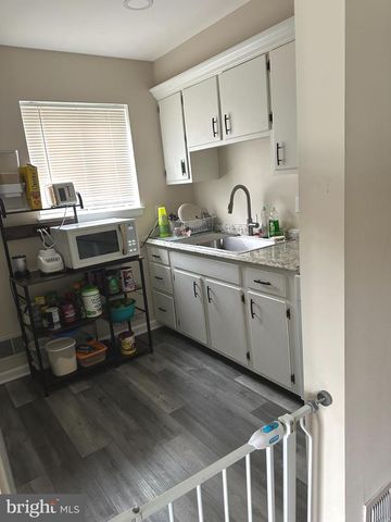 1120 INGLESIDE AVE, Gwynn Oak, MD 21207