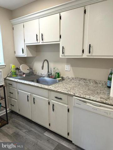 1120 INGLESIDE AVE, Gwynn Oak, MD 21207