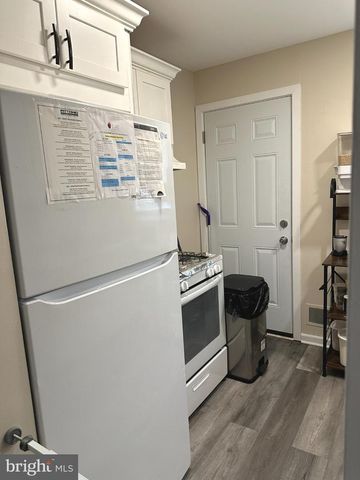 1120 INGLESIDE AVE, Gwynn Oak, MD 21207