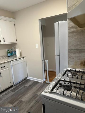 1120 INGLESIDE AVE, Gwynn Oak, MD 21207