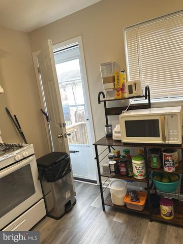 1120 INGLESIDE AVE, Gwynn Oak, MD 21207