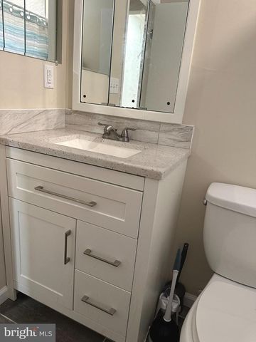 1120 INGLESIDE AVE, Gwynn Oak, MD 21207