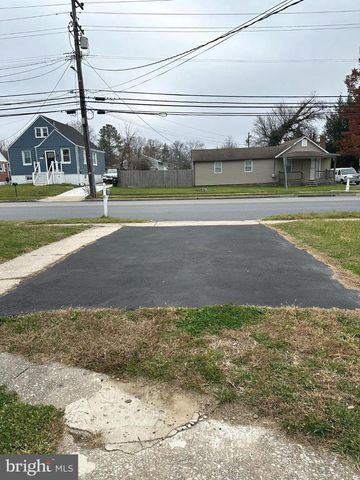 1120 INGLESIDE AVE, Gwynn Oak, MD 21207