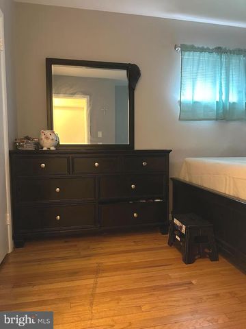 1120 INGLESIDE AVE, Gwynn Oak, MD 21207