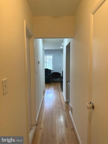 1120 INGLESIDE AVE, Gwynn Oak, MD 21207