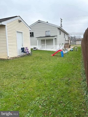 1120 INGLESIDE AVE, Gwynn Oak, MD 21207