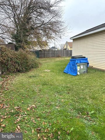 1120 INGLESIDE AVE, Gwynn Oak, MD 21207