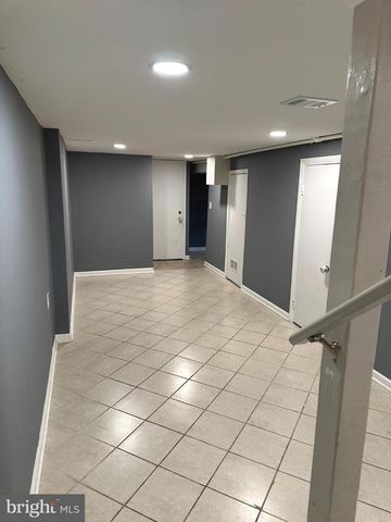 1120 INGLESIDE AVE, Gwynn Oak, MD 21207