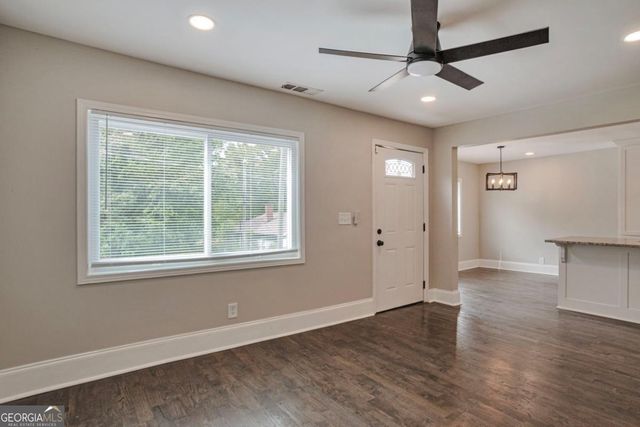 985 Fair Street SW, Atlanta, GA 30314