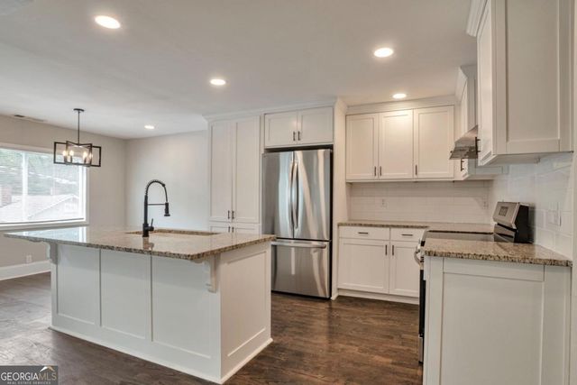 985 Fair Street SW, Atlanta, GA 30314