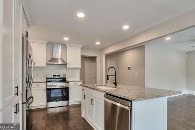 985 Fair Street SW, Atlanta, GA 30314