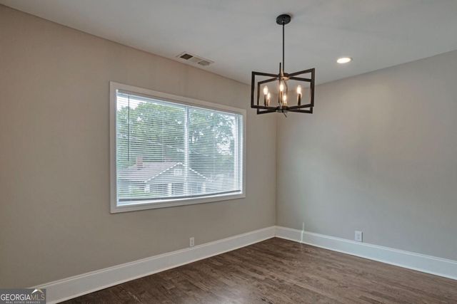 985 Fair Street SW, Atlanta, GA 30314