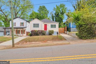 985 Fair Street SW, Atlanta, GA 30314