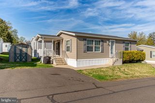 2304 BROWNSVILLE RD #LOT H-9, Langhorne, PA 19053