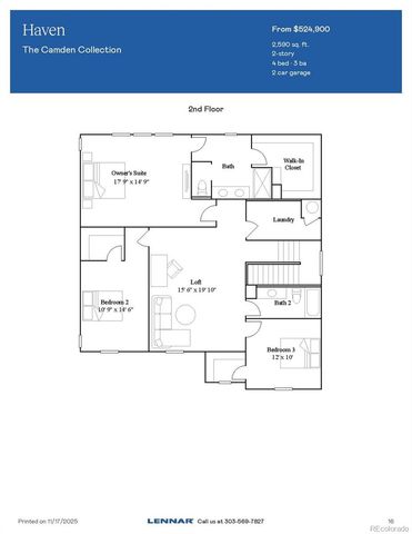 45947 Mill Avenue, Bennett, CO 80102