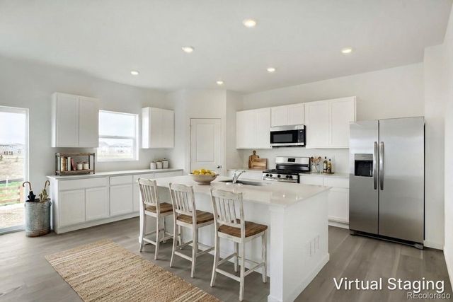 45947 Mill Avenue, Bennett, CO 80102