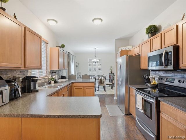 29384 Jennifer, Chesterfield, MI 48051