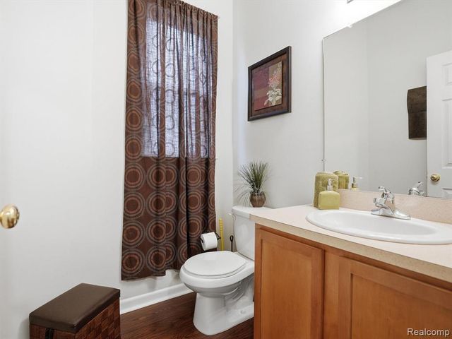 29384 Jennifer, Chesterfield, MI 48051