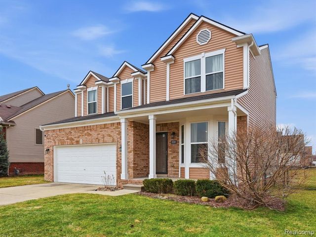 29384 Jennifer, Chesterfield, MI 48051