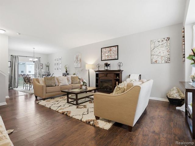 29384 Jennifer, Chesterfield, MI 48051