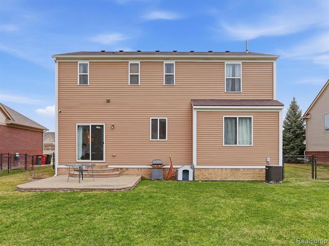 29384 Jennifer, Chesterfield, MI 48051