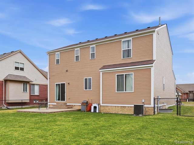 29384 Jennifer, Chesterfield, MI 48051